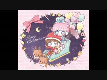 【2015】ロッキングX'MASブルース【それっぽいP】