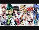 戦姫絶唱シンフォギアGX Exterminateを歌ってみた〈(｀･ω･｀)〉Ψ
