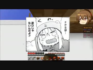 【JPMC PvP】 元芋が逝く Part.2 【垂れ流し動画】