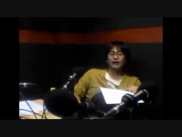 あと何分？「鷲崎健ワンマンライブと伊福部さんのお花の話」2015.12.21