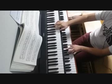J.S.バッハ: かくも喜びに満てる日(BWV605)