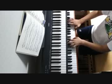 J.S.バッハ: 甘き喜びのうちに(BWV729)