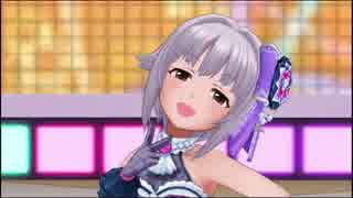 【デレステ】幸子だらけのカワイイ『あんずのうた』