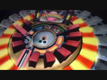 【メダルゲーム】―さよならＳＮＣ　⑥―【テキサストーナメント】