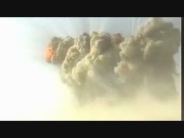 【クリスマス】色んな爆破音でジングルベル【爆破】