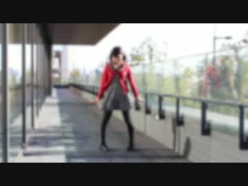 galaxias! 踊ってみた【いおりん】