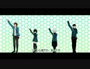 【MMDワートリ】みんなで忘年会2015【替え歌】