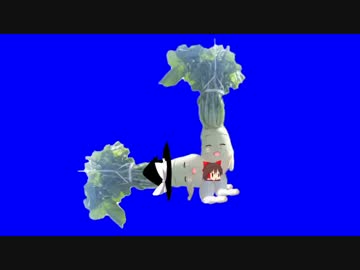 愛し合うRUDK大根 BB