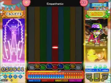 ポップン Lv.45 ミラーの旅 part.21