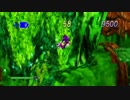 Nights into dreams...初見プレイ - part02