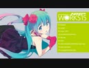 【C89】HSP / Works15【クロスフェード】