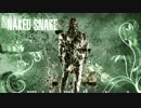 MGS3の人達