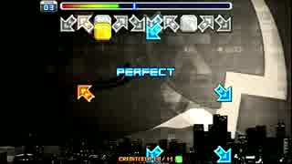 【あたまのおかしい】PIU　　Follow me D9　RS 【あそび】