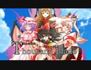【東方卓遊戯】Thousand Blade　２本目【視聴者参加型】
