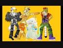 【WITH-ARD NeoN_Le-U】愛Dee【FURLOIDカバー】