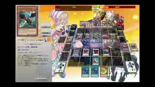 【遊戯王ADS】SRシャドール破壊剣