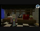 【FxF】審神者と燭台切のMinecraft Part.EX01【実況】