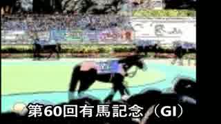 スーパー糞糞競馬超【第60回有馬記念（GI）】