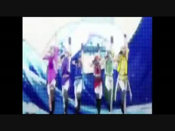 【おそ松さん】はーこーぴっぴはよいこだけ歌ってみた【ラップ有り】