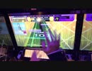 [CHUNITHM]　ジングルベル　Master　rankSS