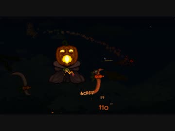 【Terraria】準危険区域 part17【ゆっくり実況プレイ】