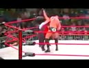 Tna Slammivesary 2009 Sting vs Matt Morgan