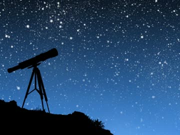 【初音ミク】TELESCOPE UNDER THE STARS【オリジナル曲】