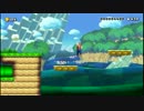 マリオメーカー探索記08【プレイ動画】
