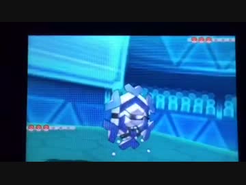 フリージオ絶対『先発』で風雲戦!!  第一試合【vsハミルトンさん】