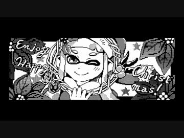 【スプラトゥーン】お気に入りのイカバース集めてみた25【イカ大喜利】