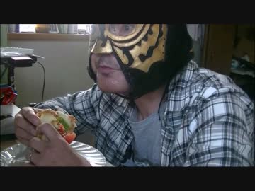 こってりサンド