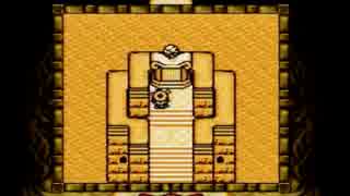 （縛りプレイ実況）ドラゴンクエストモンスターズ2 010