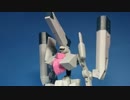 インベルをガンプラで作ってみた【祝ゼノグラ スパクロ参戦】