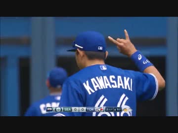 【MLB】メジャーリーグ　遊撃手スーパープレー110選！(2015年)