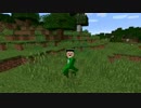 【Minecraft】EVA マインクラフトでジオフロントをつくる ゆっくり実況part1