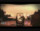 【実況】リア友とDESTINY Part11 ゴリラの惑星編