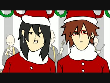 【S!N】C89『喪中見舞』クロスフェード【赤飯】