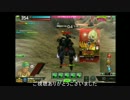 DEFバーストを緩く検証する動画