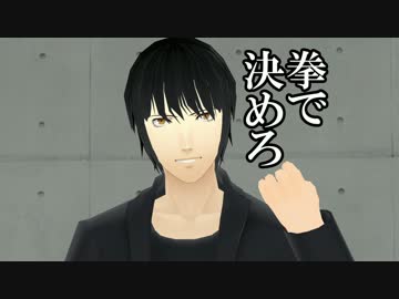 【MMDドラマ】 モノクロバディ ep.22 「THE クリスマス (SIMP◯E2000シリーズ)」