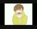 【手描き】ピ.エ.ロ【おそ松さん】