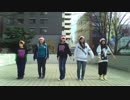 【みんなで】ぴんこすてぃっくLuv 踊ってみた