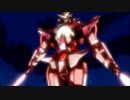 ガンダム００の戦闘にオルフェンズのＢＧＭを付けてみた　その④