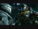【東方 x Halo:Reach】東方離地録 EP10「飛翔」 後編