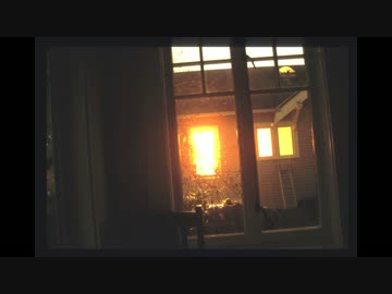 【NNIオリジナル曲】夜に死んでいく街と、朝に生き返る街に。