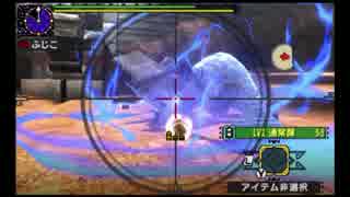 【MHX実況】闘技そろS-13