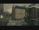 【RainbowSix Siege】三十からのマルチプレイ実況　その6