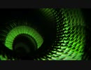 【AfterEffects】Mirでニョロニョロしたアイツ【aep配布】