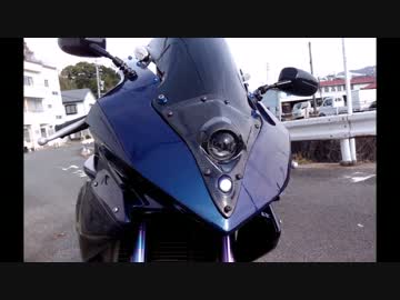 VT250ターボ　 自作ターボ　その２　完結編