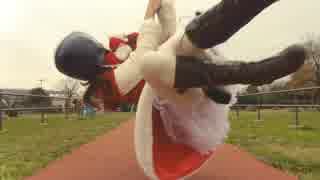 サンタガールのクリスマスツーリング♡2015