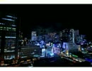 ミクさんと夜の街に消える「Neon Night」@ 大沢南P【初音ミクオリジナル曲】